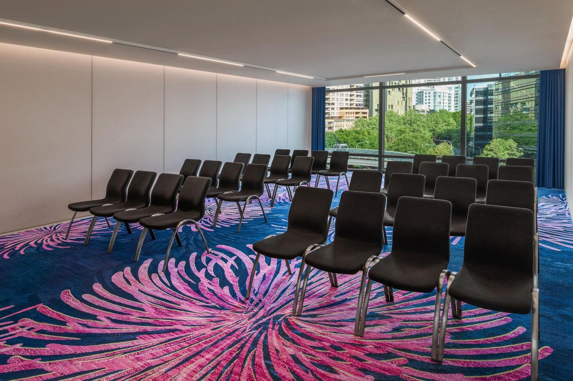ホテル W シドニー エクステリア 写真 Meeting room